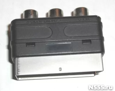 Переходник для Nintendo will