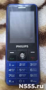 Philips Xenium E182