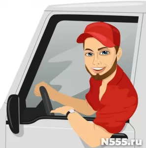Требуются водители экспедиторы на своих авто Краснодар - картинка 1