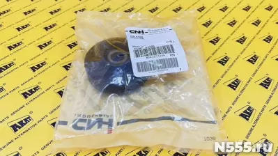 Подушка вибрационная CNH 84383344 фото