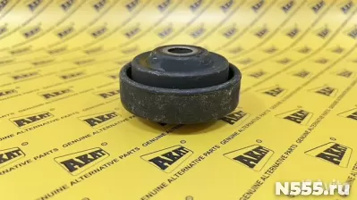 Подушка вибрационная CNH 84383344 фото 1