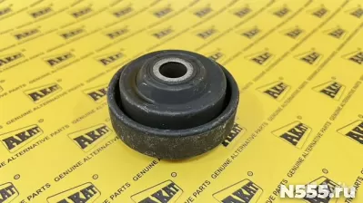 Подушка вибрационная CNH 84383344 фото 2