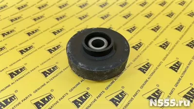 Подушка вибрационная CNH 84383344 фото 3