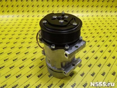 Компрессор кондиционера 12V JCB 320/08562 фото 1