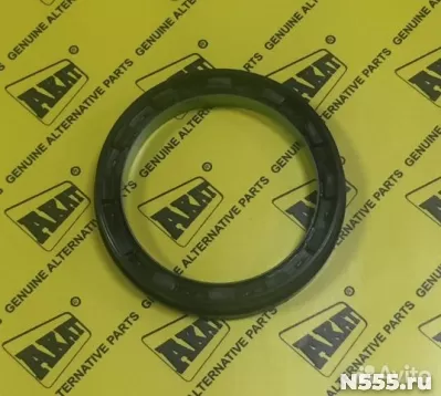 Сальник шкворневой   141876 OEM фото 2