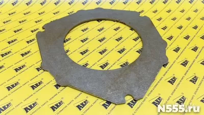 Диск тормозной  148487  OEM