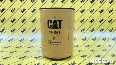 Фильтр гидравлический CATERPILLAR 9T-8578 фото 4