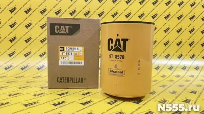 Фильтр гидравлический CATERPILLAR 9T-8578 фото
