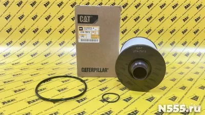 Фильтр воздушный CATERPILLAR 274-7913  2747913