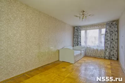 2-х комнатная квартира за 4,5 млн.рублей фото