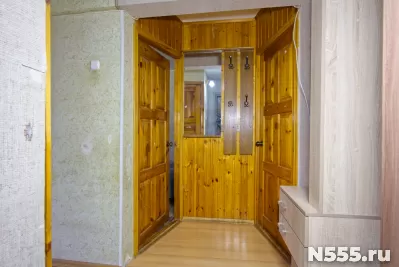 2-х комнатная квартира за 4,5 млн.рублей фото 4