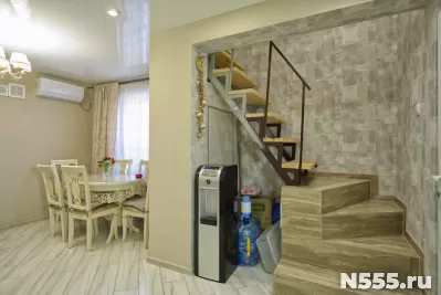 Двухэтажный дом с выгодой более 4.000.000 рублей фото 4
