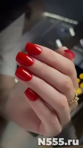 Студия Commode Nails: маникюр, педикюр, брови в Краснодаре фото