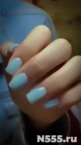 Студия Commode Nails: маникюр, педикюр, брови в Краснодаре фото 6