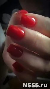 Студия Commode Nails: маникюр, педикюр, брови в Краснодаре фото 3